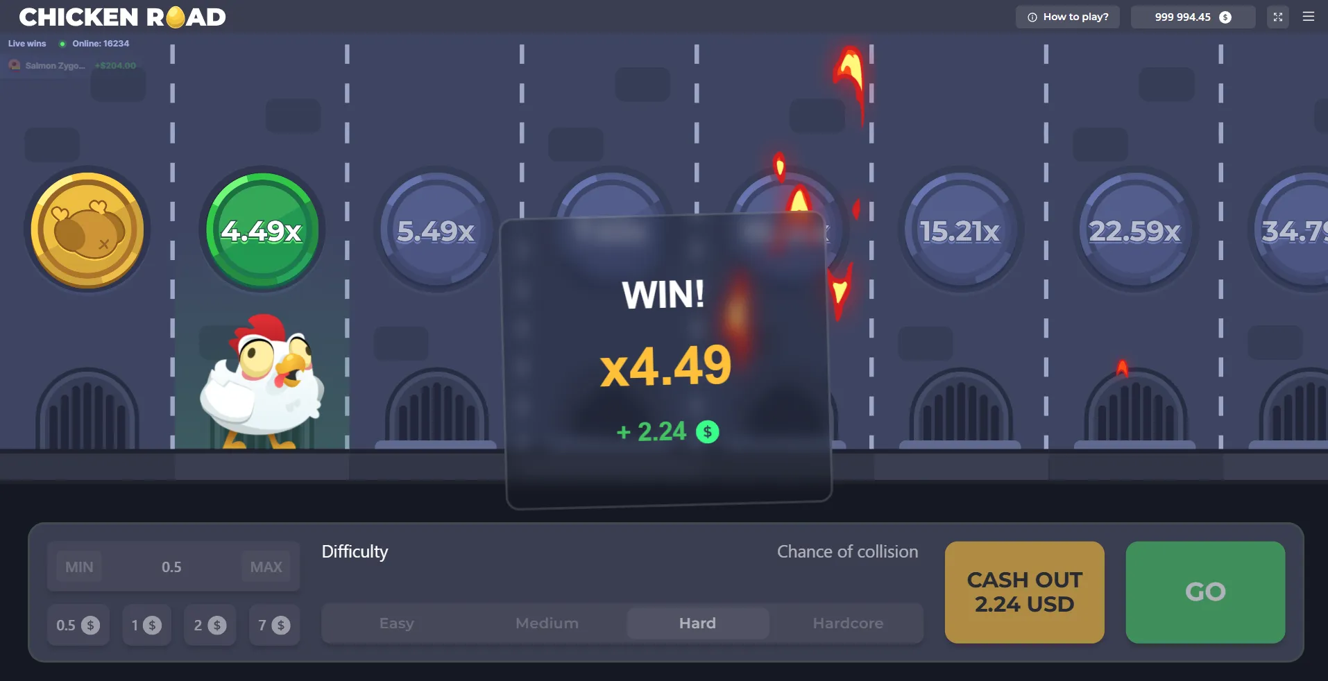 Benefits of Playing Chicken Road Online with Real Cash Benefits of Playing Chicken Road Online