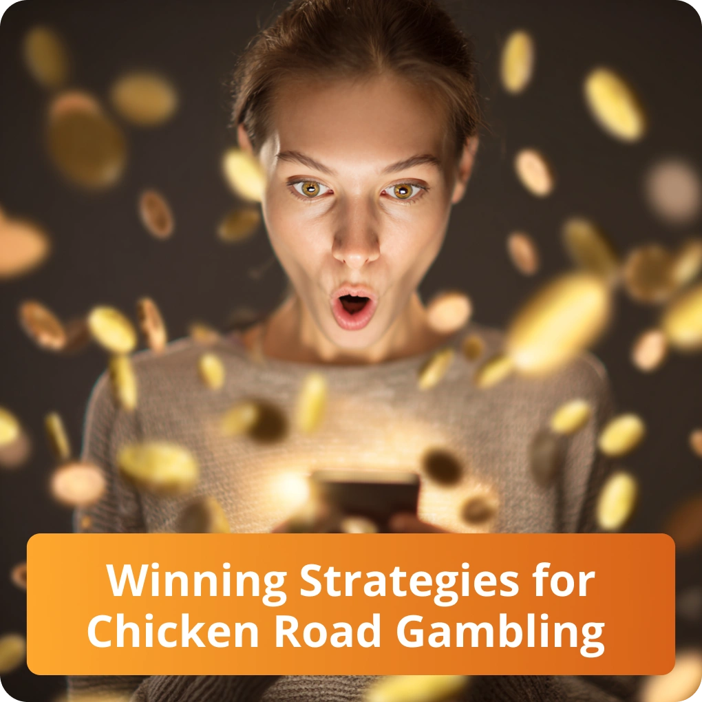 Effective winning strategies and tips for successful Chicken Road gambling Winning Strategies for Chicken Road Gambling