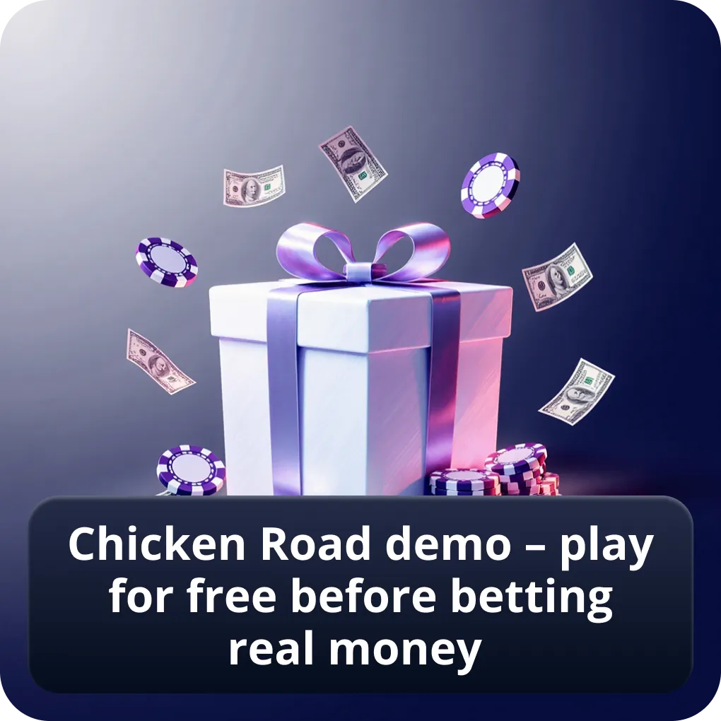 Chicken Road Demo – Play for Free Before Betting Real Money