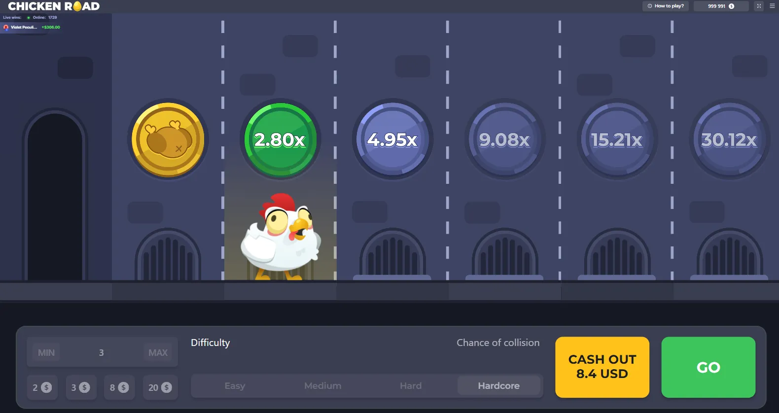Is Chicken Road safe & legal in Bangladesh?
